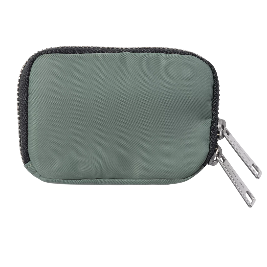 OTLEY WALLET DUCK GREEN