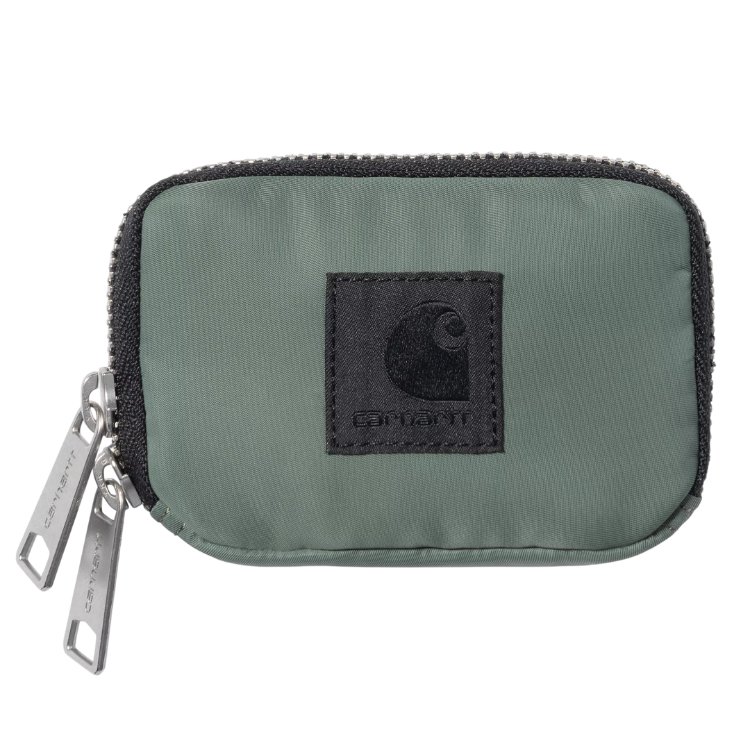 OTLEY WALLET DUCK GREEN