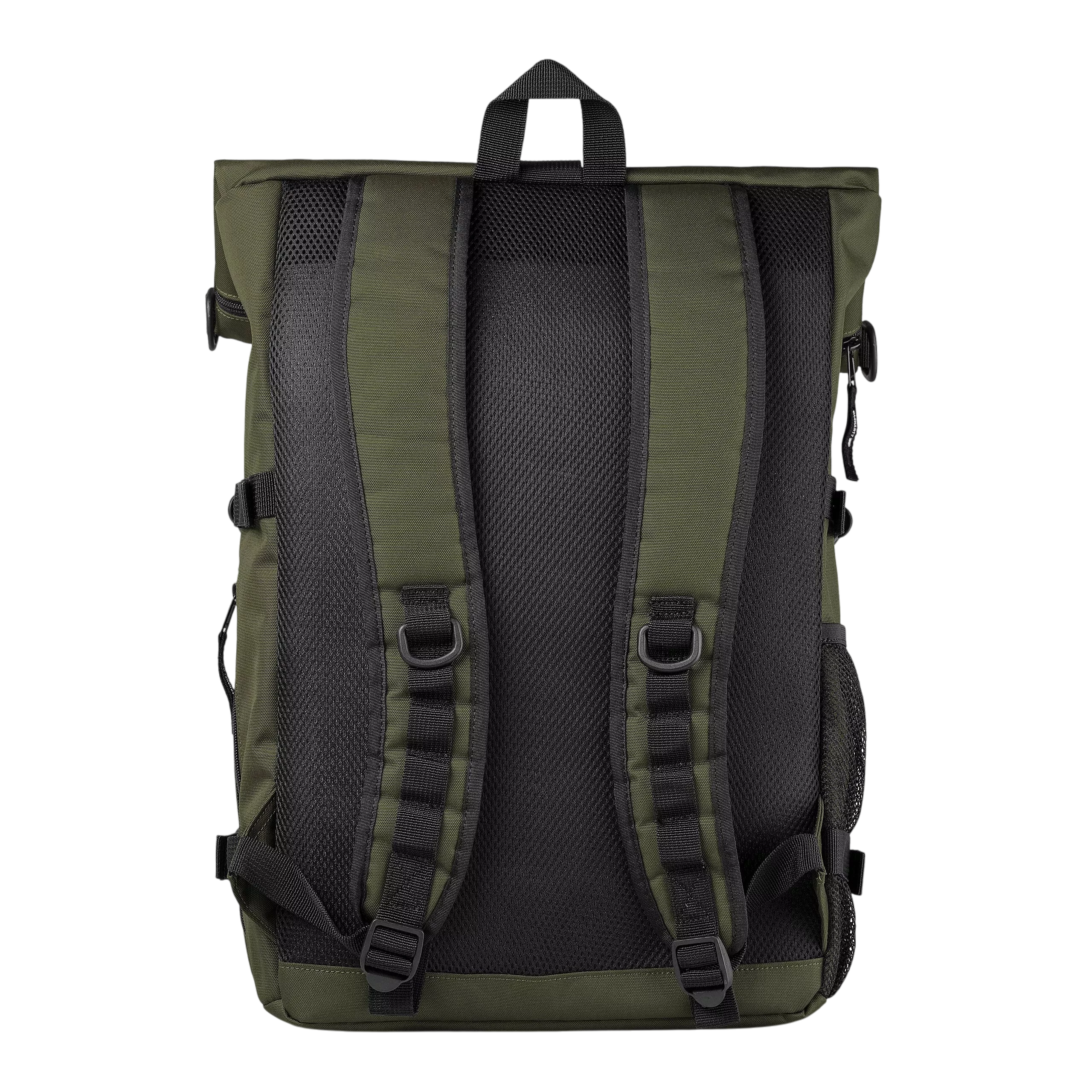 PHILIS BACKPACK OFFICE GREEN