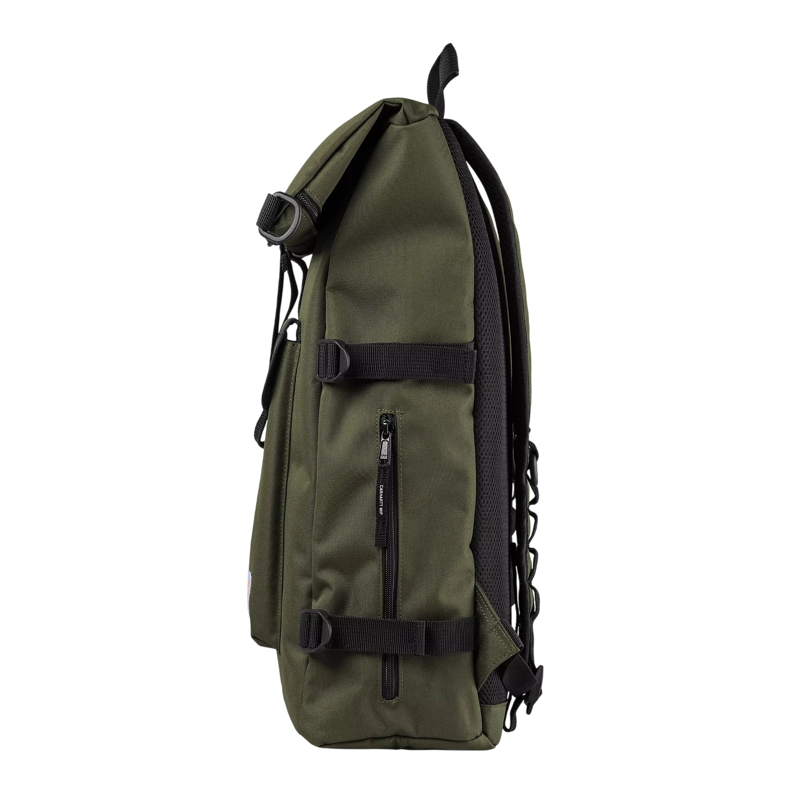 PHILIS BACKPACK OFFICE GREEN