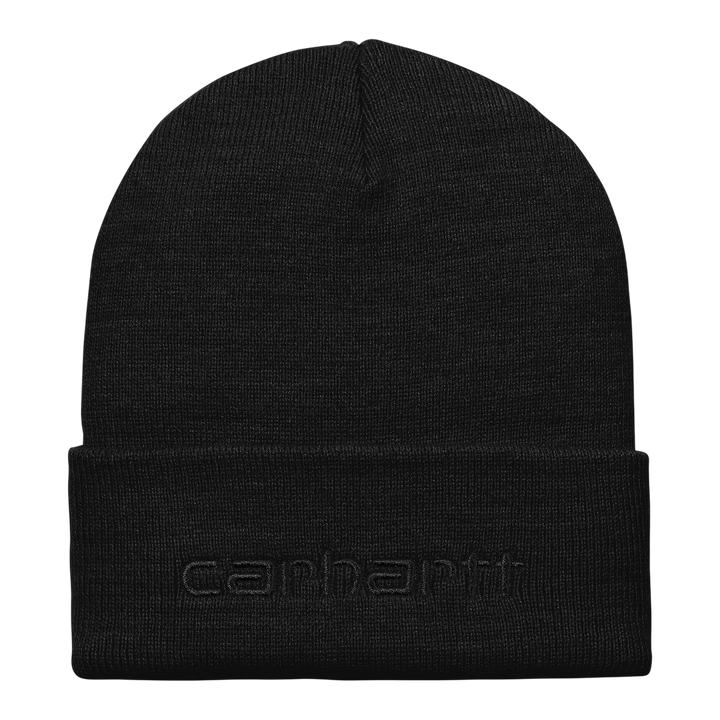 SCRIPT BEANIE