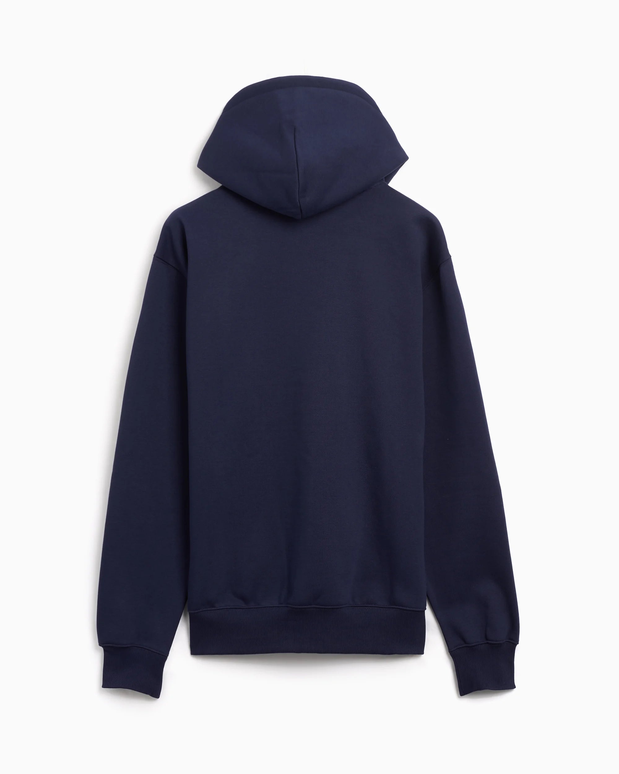 CARHARTT HOODIE AIR FORCE BLUE MALBEC