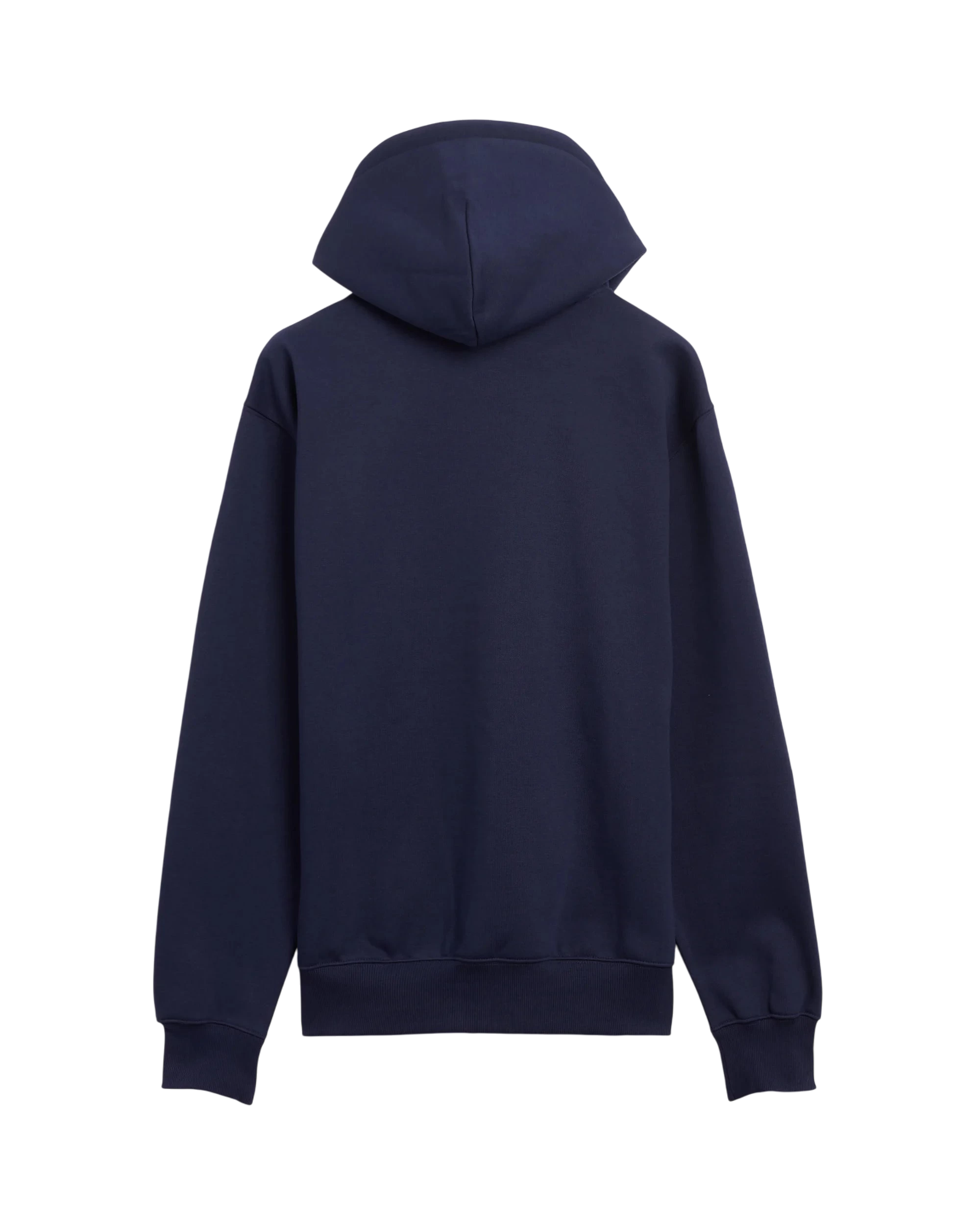 CARHARTT HOODIE AIR FORCE BLUE MALBEC