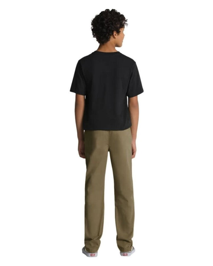 KIDS RANGE WAIST PANTS BUNGEE