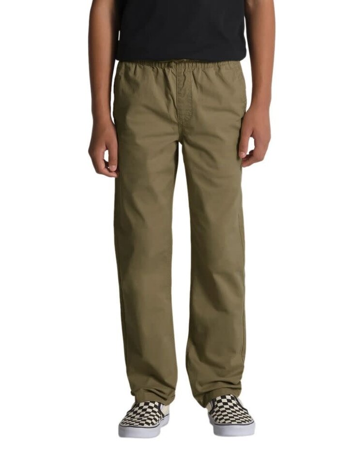 KIDS RANGE WAIST PANTS BUNGEE