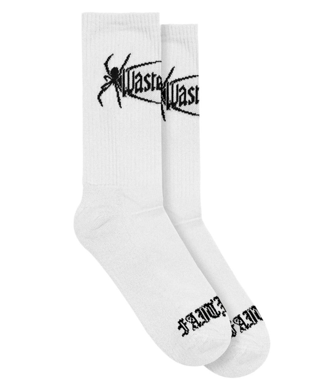 BOILER RESET SOCKS WHITE