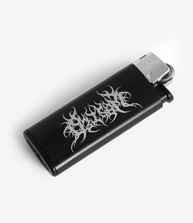 SKYLAB LIGHTER BLACK
