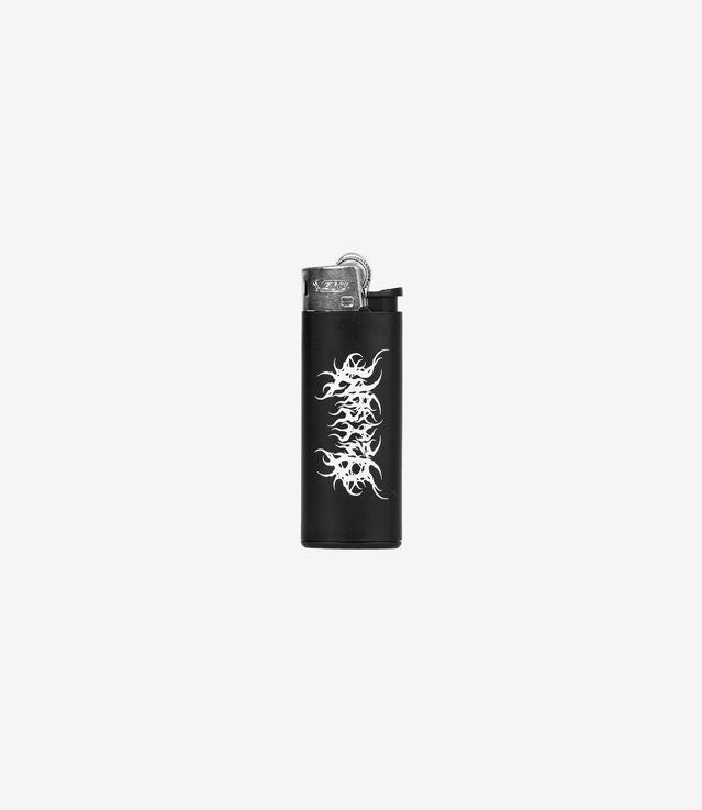 SKYLAB LIGHTER BLACK