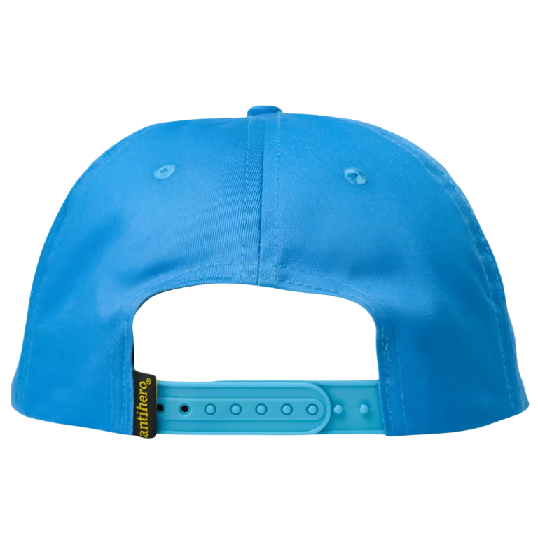 ANTI-HERO BASIC EAGLE ADJUSTABLE SNAPBACK CAP