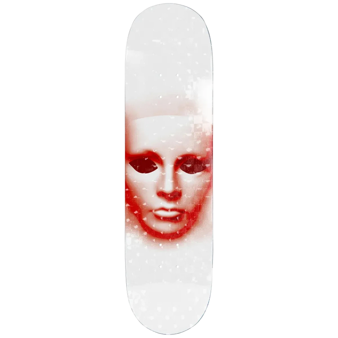 FACE EX7 HOLOGRAPHIC WHITE