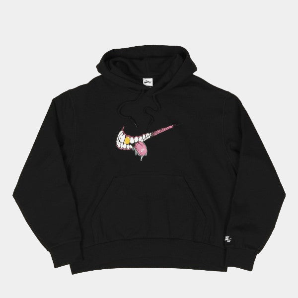 NIKE SB BB SWOOSH GRILL HOODIE