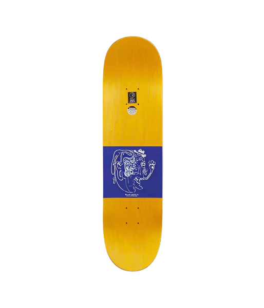 DANE BRADY PIGEONS DECK
