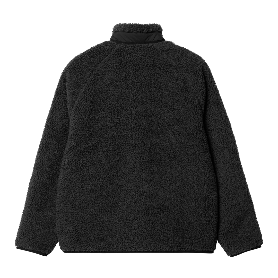 PRENTIS LINER BLACK BLACK