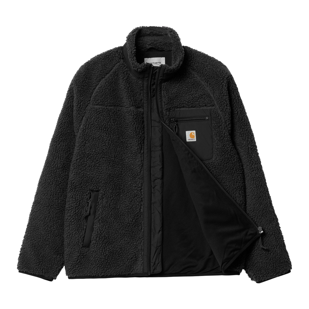 PRENTIS LINER BLACK BLACK