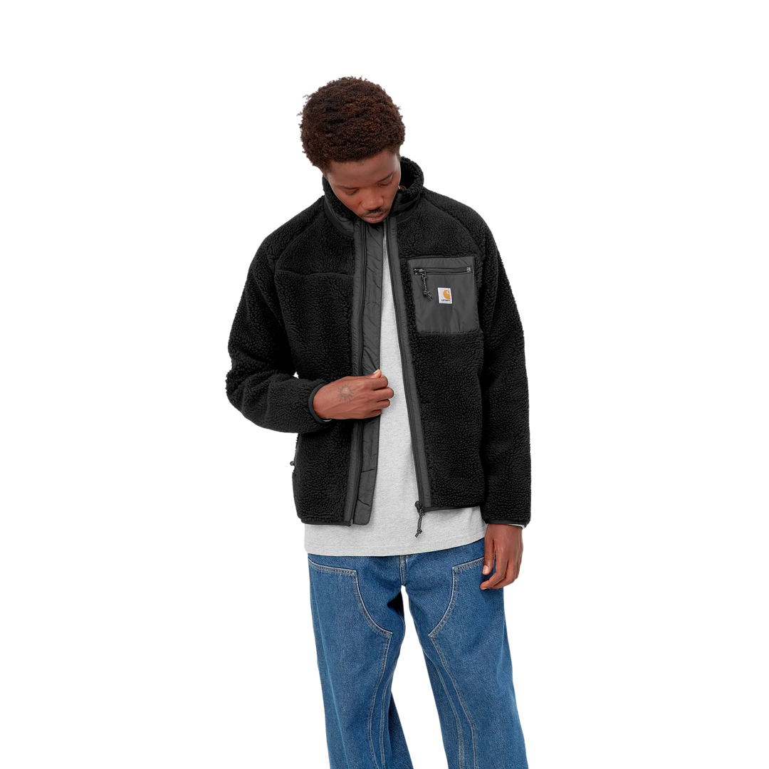 PRENTIS LINER BLACK BLACK