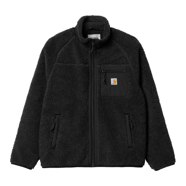 PRENTIS LINER BLACK BLACK