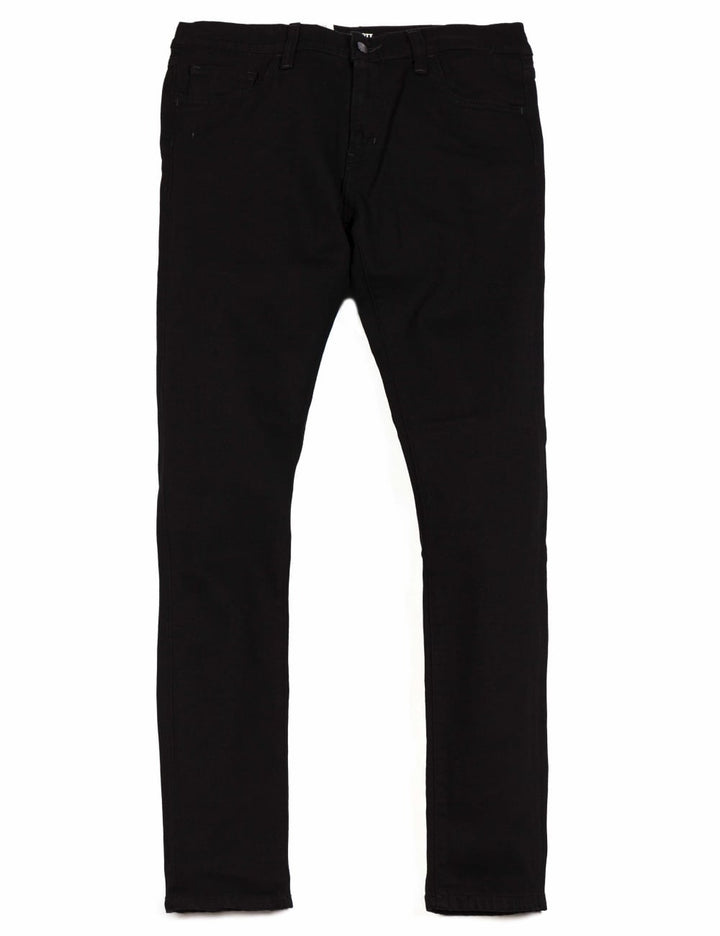 REBEL PANTS BLACK