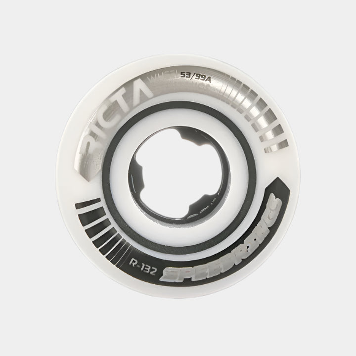 SPEEDRINGS WIDE