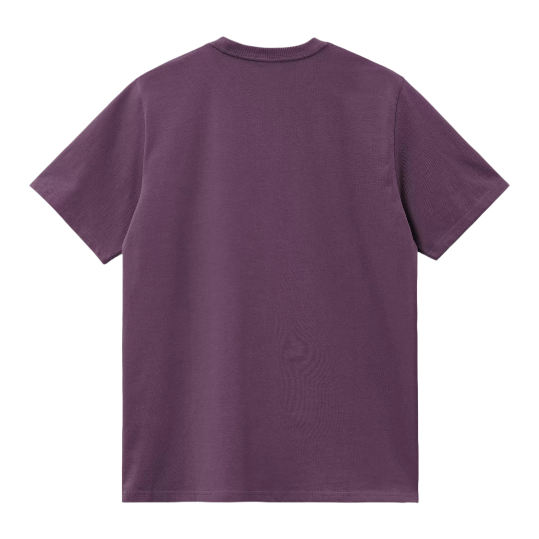 AMERICAN SCRIPT TEE