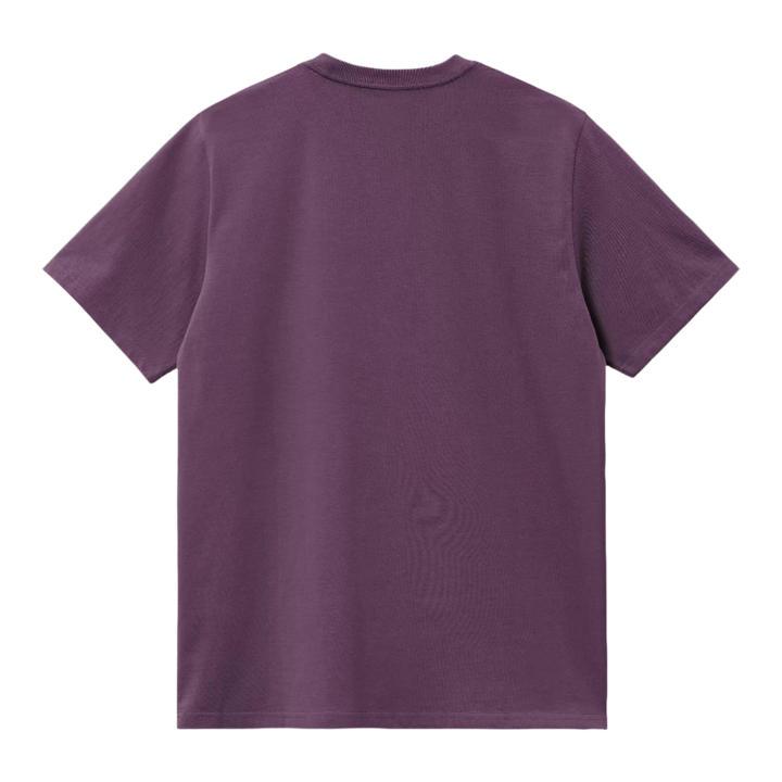 AMERICAN SCRIPT TEE
