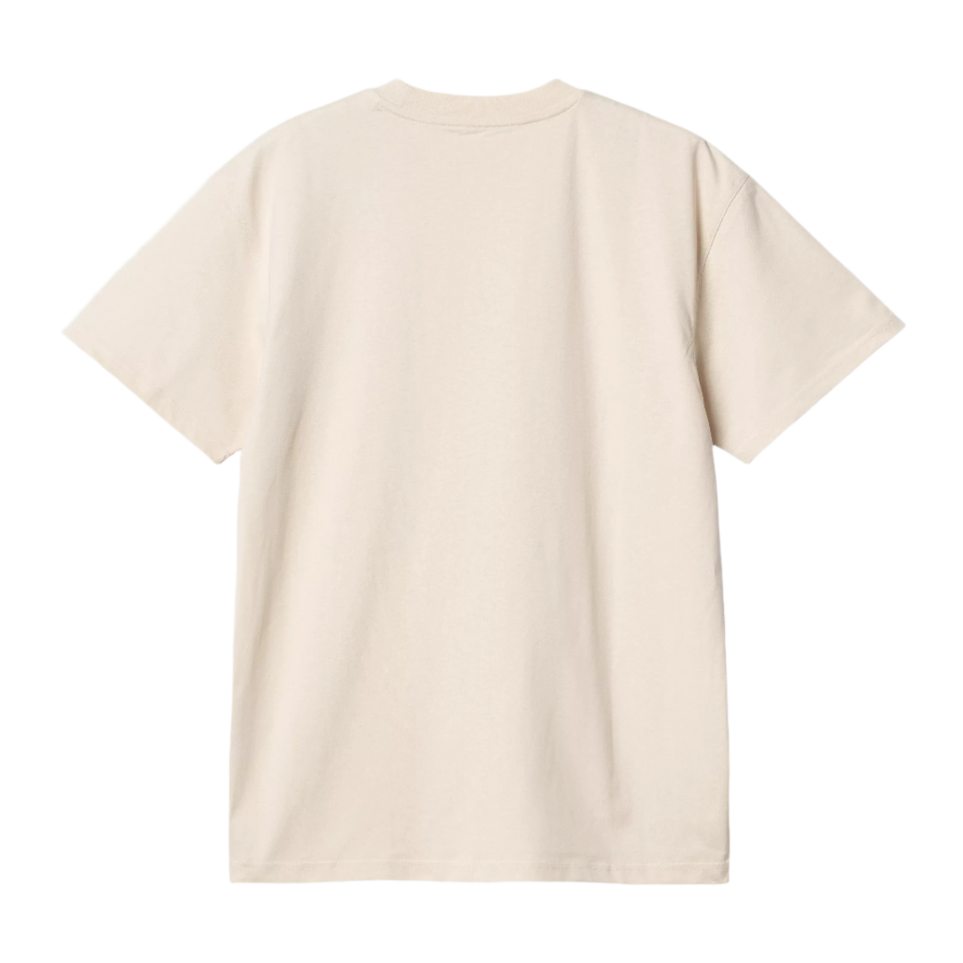 AMERICAN SCRIPT TEE