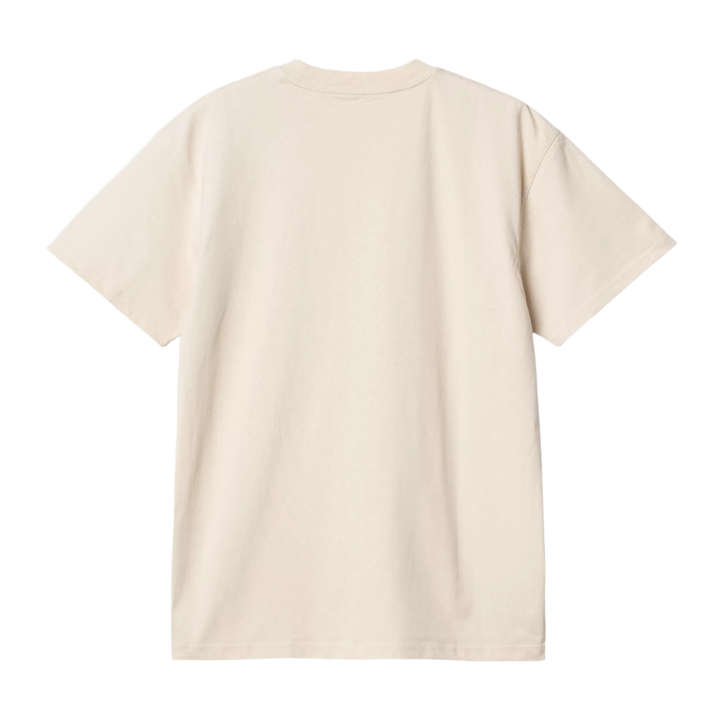 AMERICAN SCRIPT TEE