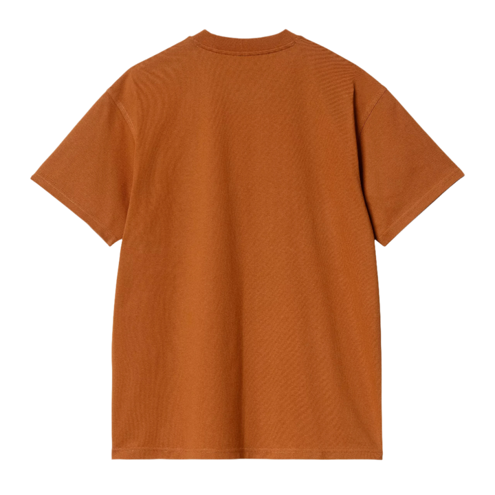 AMERICAN SCRIPT TEE