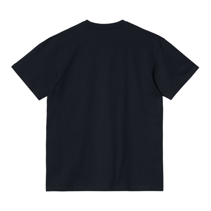 CHASE TEE DARK NAVY