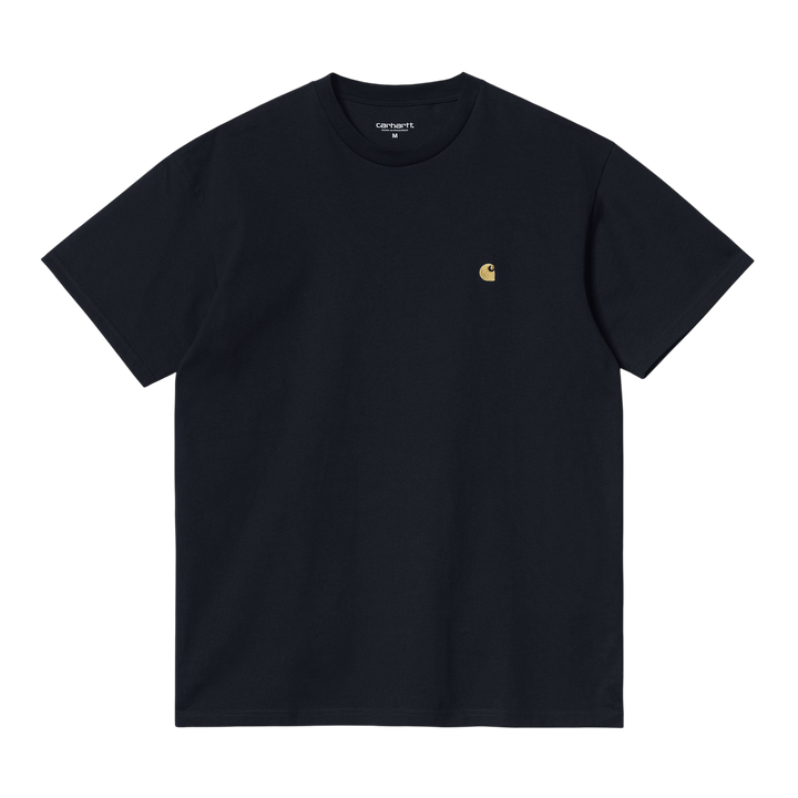 CHASE TEE DARK NAVY