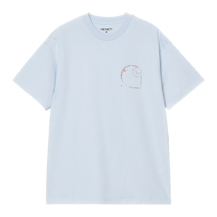 JAVA TEE AIR SKY