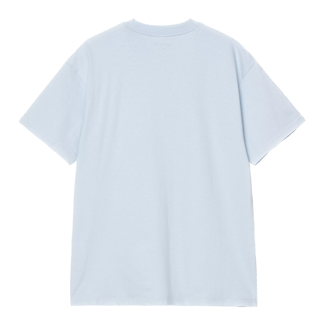 JAVA TEE AIR SKY