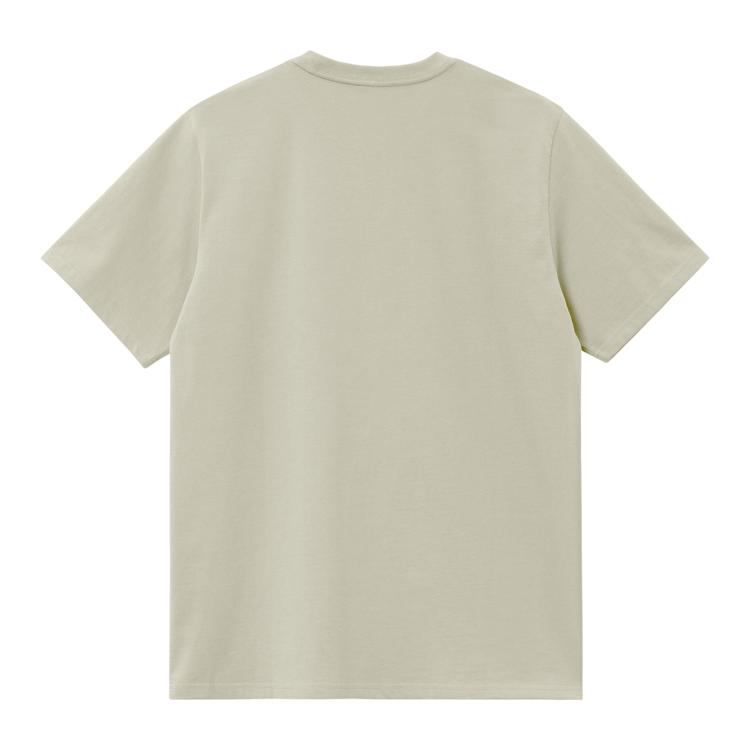 POCKET TEE BERYL