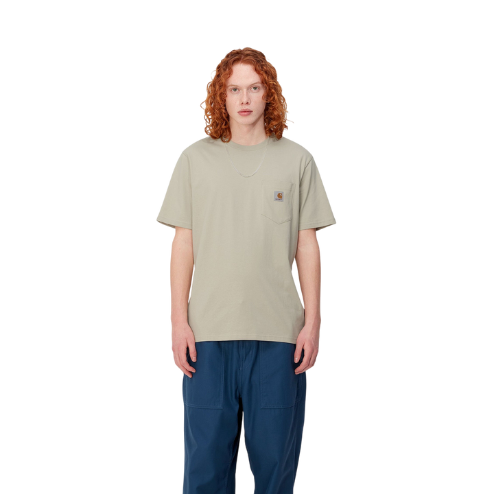 POCKET TEE BERYL