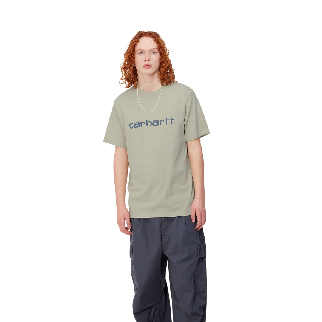 SCRIPT TEE BERYL SORRENT