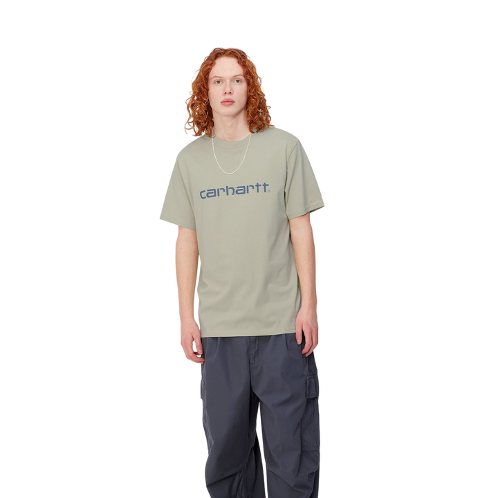 SCRIPT TEE BERYL SORRENT