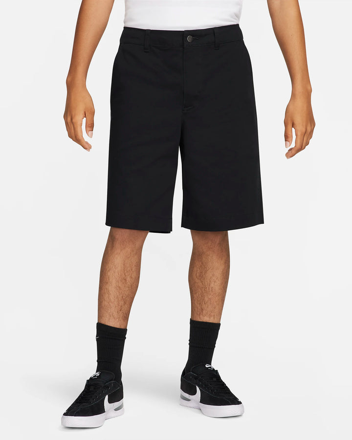 EL CHINO SHORT BLACK