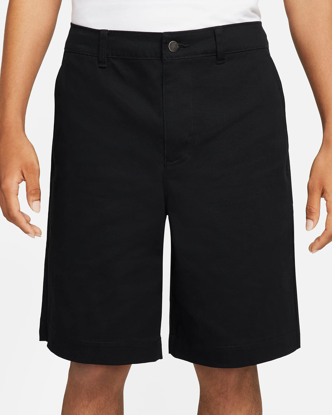 EL CHINO SHORT BLACK