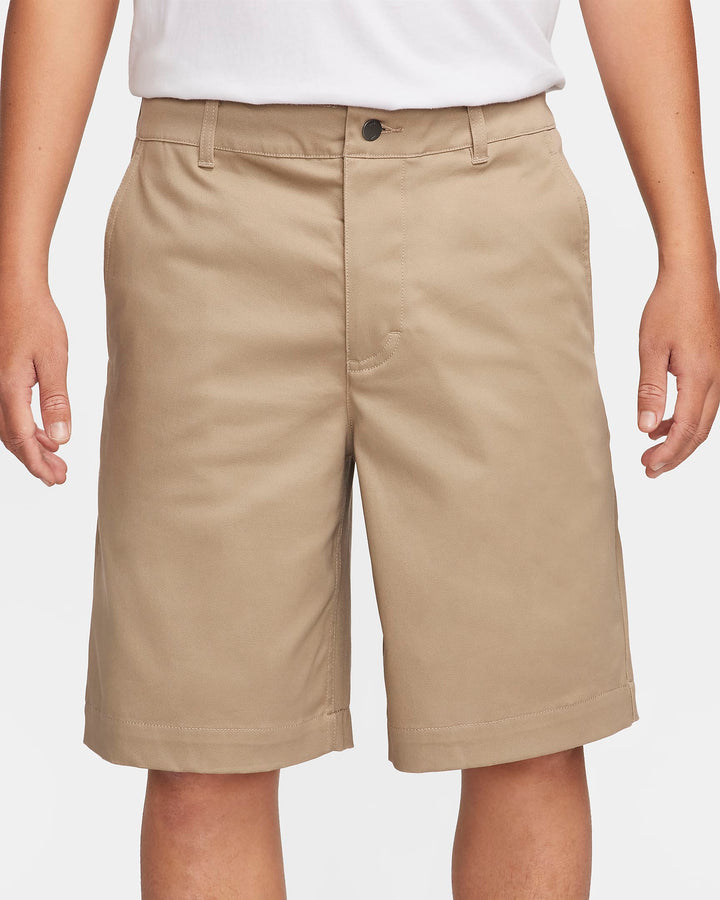 EL CHINO SHORT  KHAKI