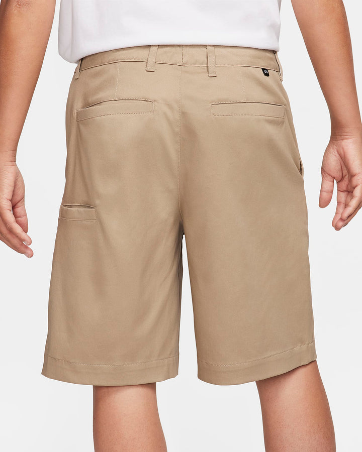 EL CHINO SHORT  KHAKI