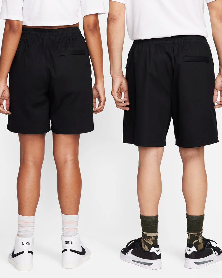 SKYRING SHORTS BLACK