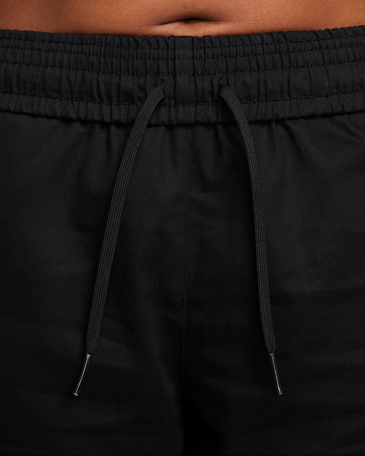 SKYRING SHORTS BLACK