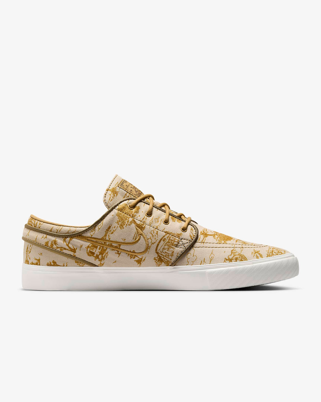 JANOSKI OG+ PREMIUM GOLD