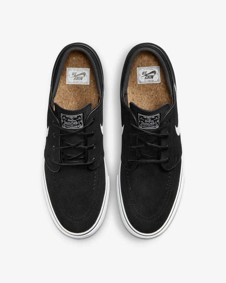 JANOSKI OG+ BLACK WHITE