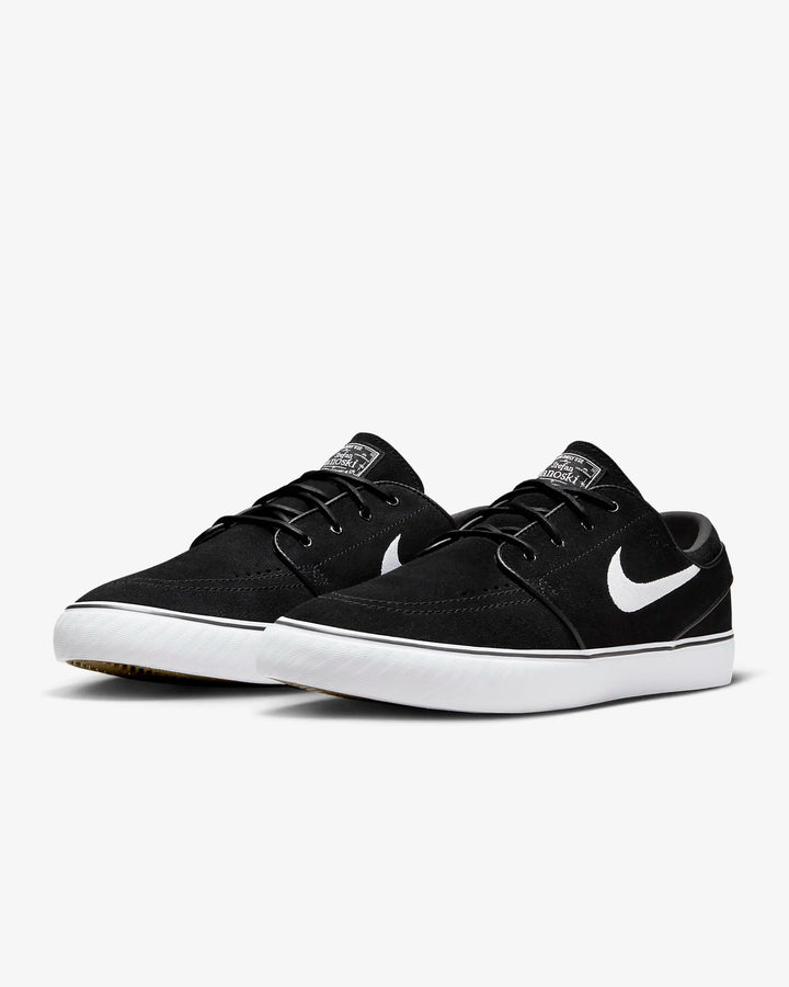 JANOSKI OG+ BLACK WHITE