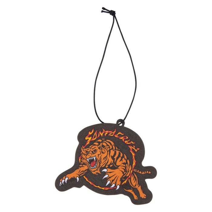 SALBA TIGER AIR FRESHENER MULTI