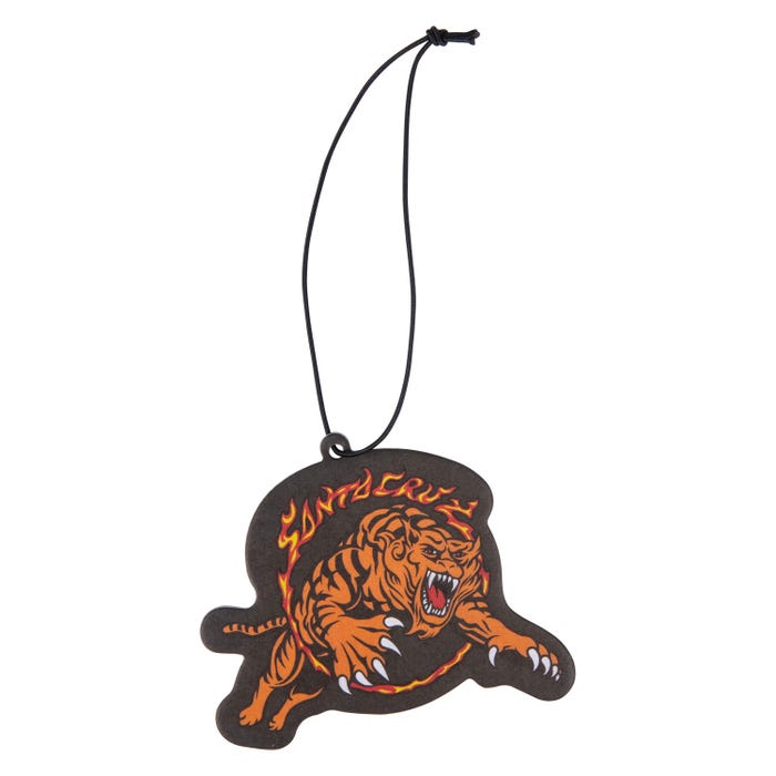 SALBA TIGER AIR FRESHENER MULTI