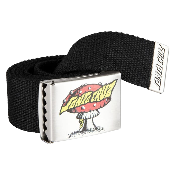 WINKOWSKI ALIEN CREEP BELT BLACK