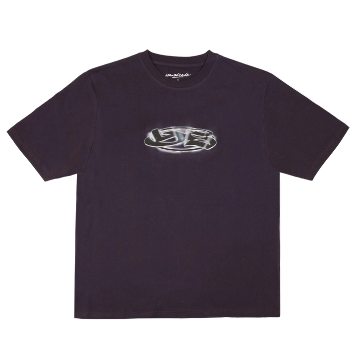 SCREW TEE PURPLE