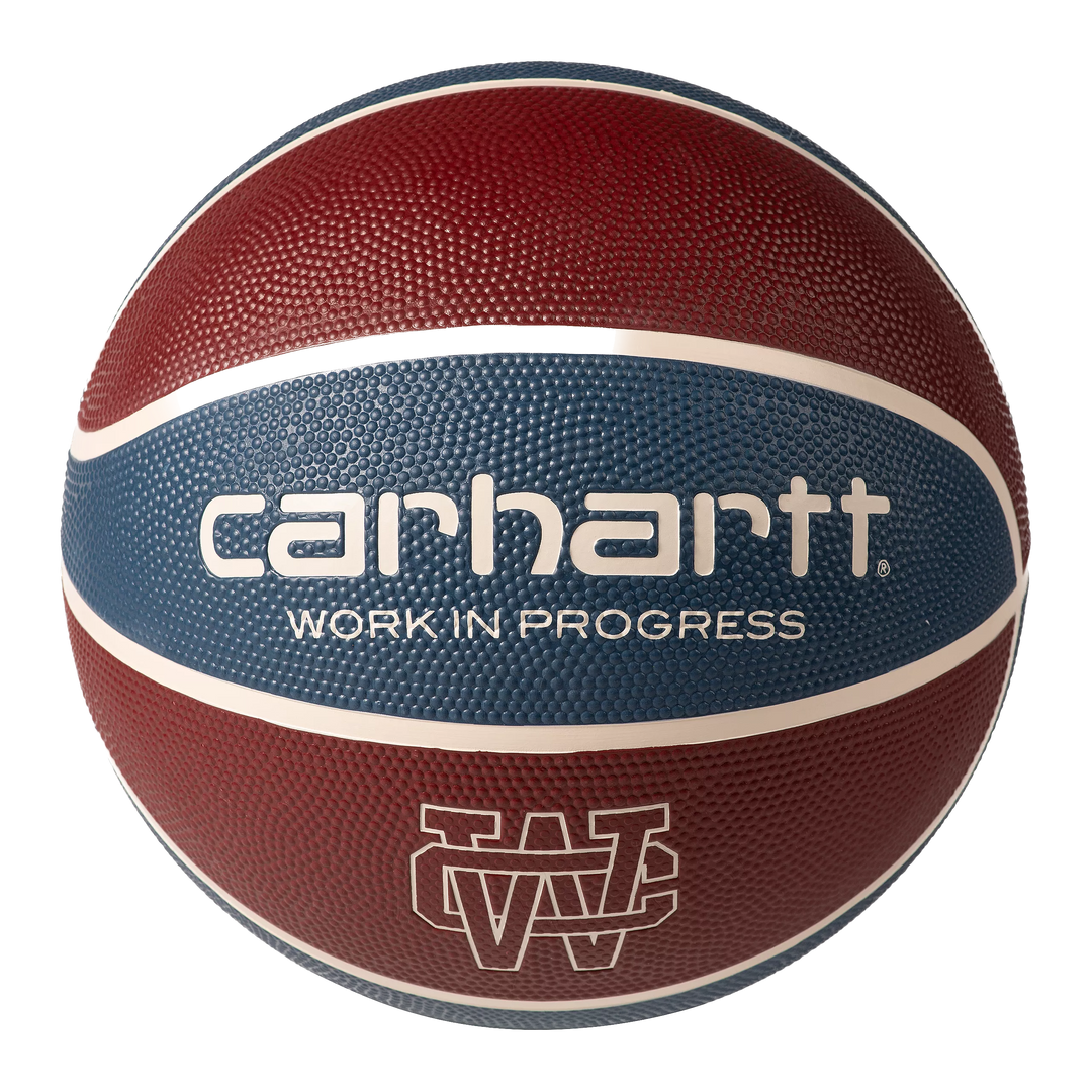 SPALDING FOR CARHARTT WIP BASKETBALL