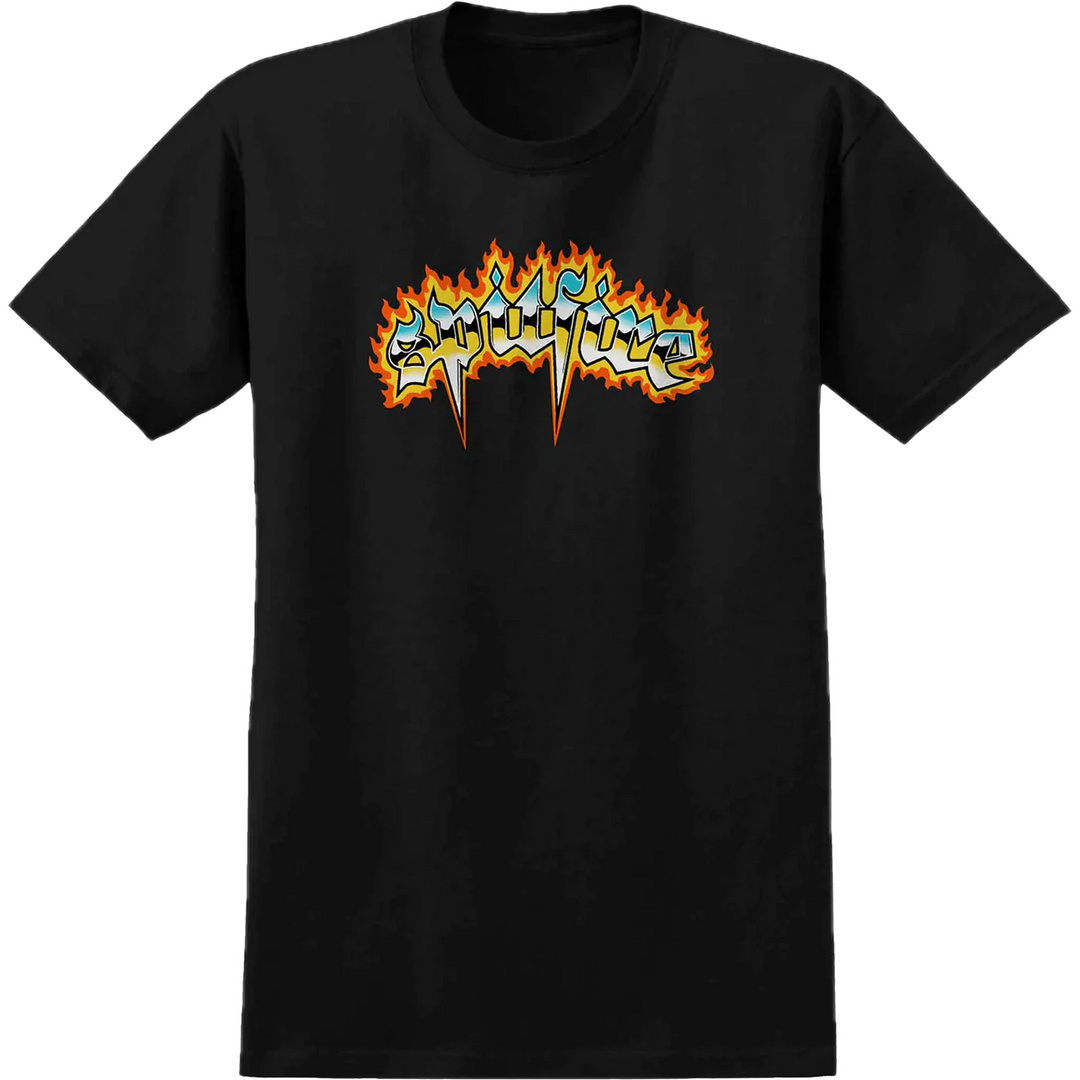 CHROME VENOM TEE